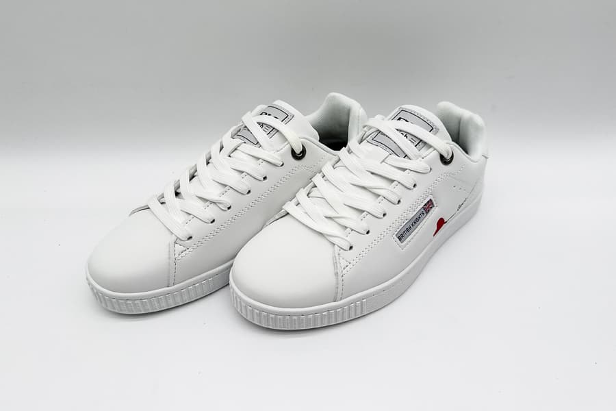 Damen Schuhe British Knights, Gr. 38